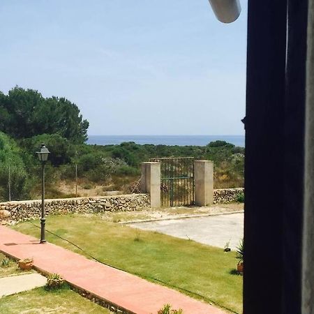 Cala Serena Beach 6 外观 照片