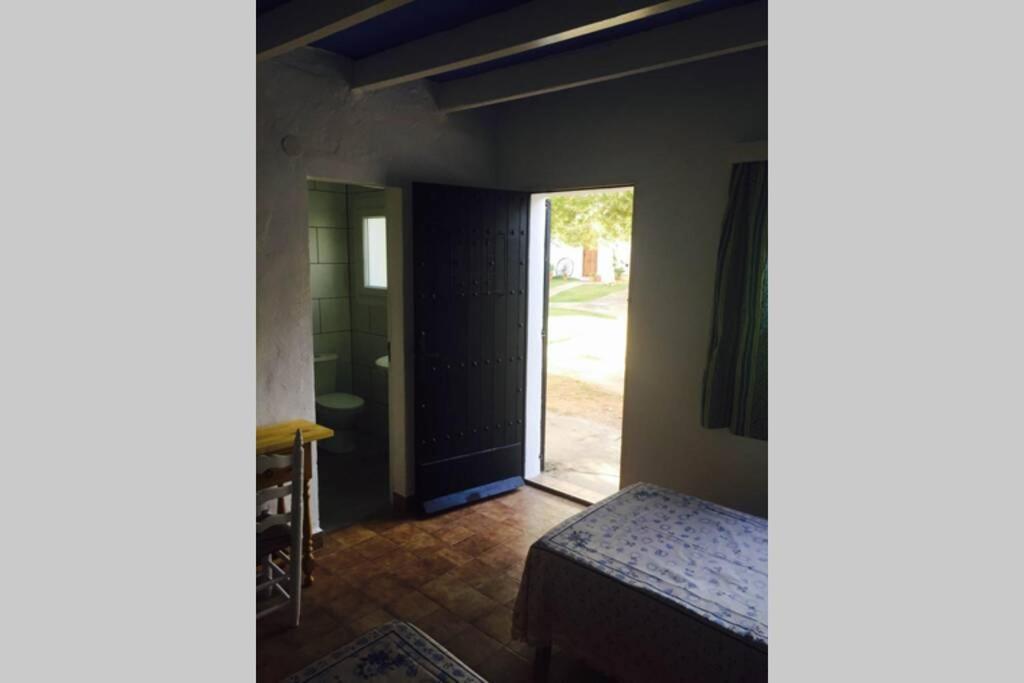 Cala Serena Beach 6 外观 照片