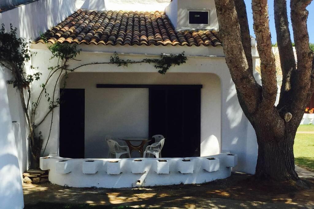 Cala Serena Beach 6 外观 照片