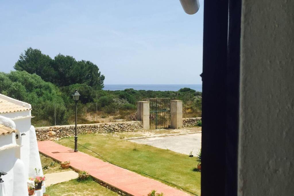 Cala Serena Beach 6 外观 照片